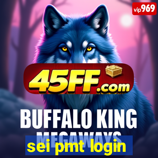 sei pmt login